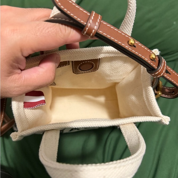 Bally Crystalia Extra Small Shoulder Bag - Picture 3 of 6